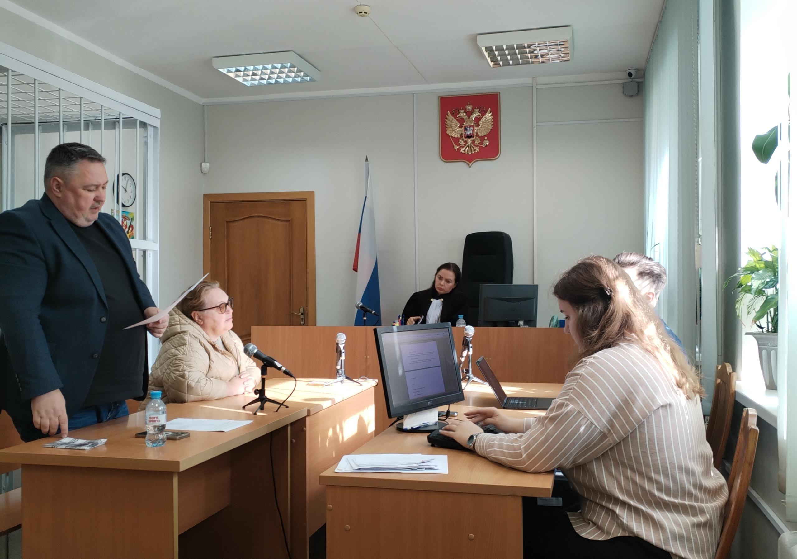 В Архангельске судили бывшего чиновника: из-за его действий ветхие дома не признавали аварийными