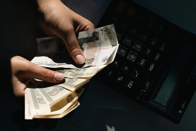 Зарплаты в Рязани выросли на 14,4% за год | Источник: Наталья Лапцевич / 74.RU