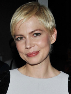 Мишель Уильямс (Michelle Williams)