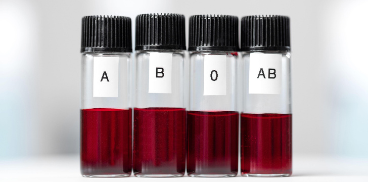 Правда ли, что первая группа крови встречается чаще всего?