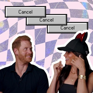 Против принца Гарри и Меган Маркл ополчился Голливуд