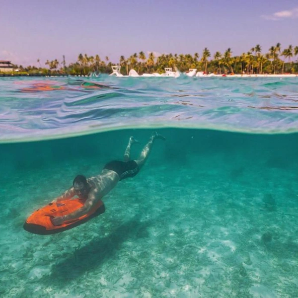 Источник: пресс-служба Sun Siyam World Maldives