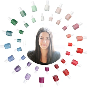 Ребекка Минькофф стала креативным директором по цвету Essie