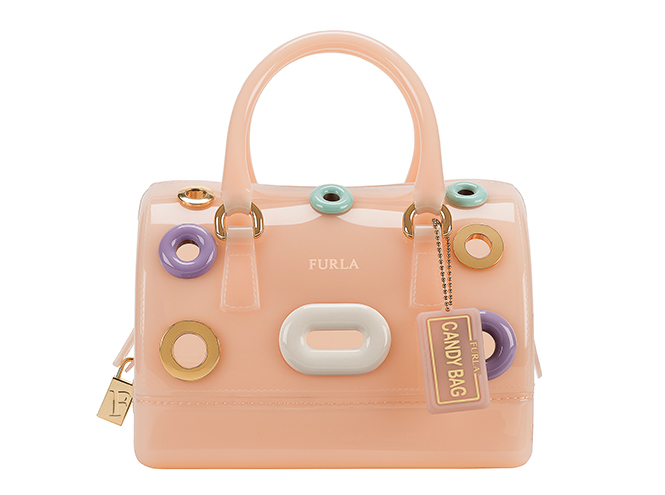 Летняя коллекция Candy Furla Bubbles