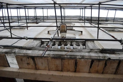 Новый отель построят на месте гостиницы «Шахтер» в Мурманске