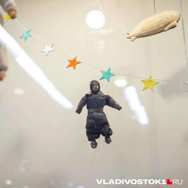 Источник: Елена Буйвол / VLADIVOSTOK1.RU