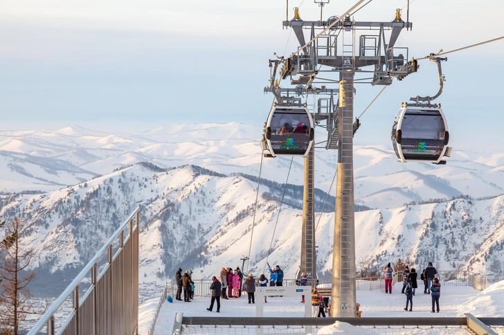 Источник: Aleksandr Kondratov/Shutterstock/Fotodom.ru