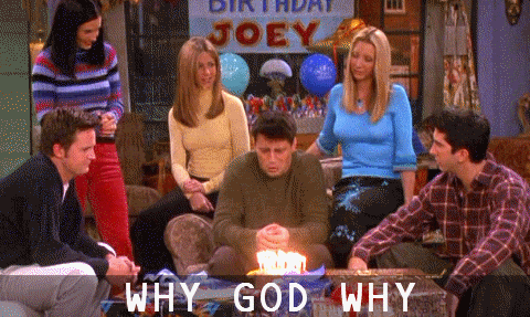 Happy Birthday: Нужно ли праздновать день рождения?