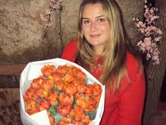 Дочь Романа Абрамовича ищет себе кавалера на 14 февраля