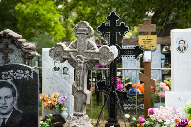 Составили план для тех, кто оказался в непростой ситуации и не знает, что делать | Источник: Максим Воробьев / E1.RU