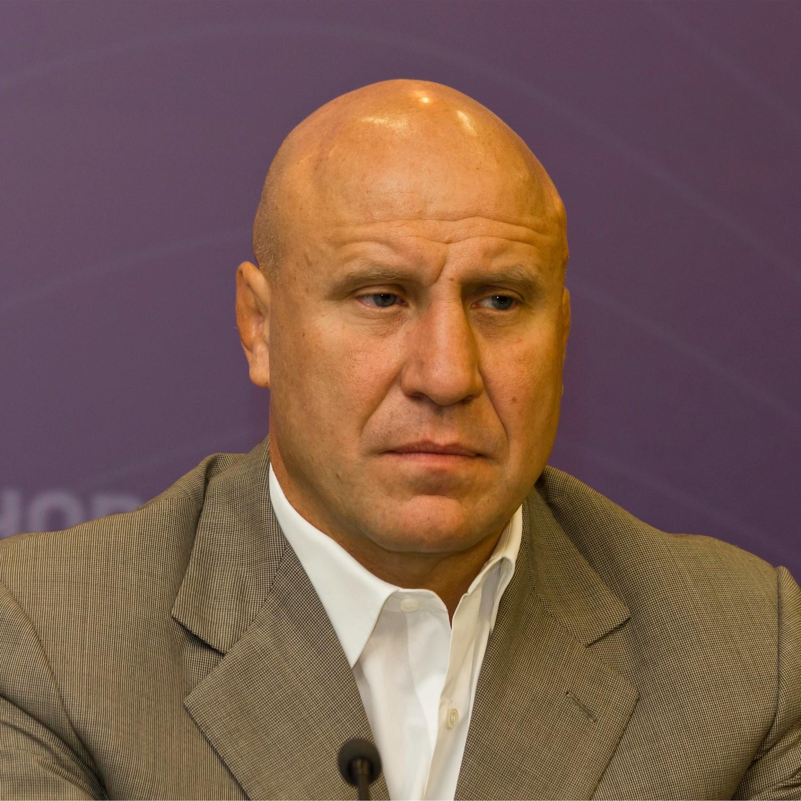 <p>Михаил Мамиашвили</p>