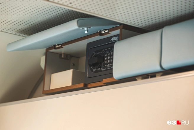 Мужчина купил за копейки сейф, а внутри нашел золотой слиток на 32 тысячи евро