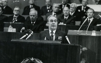«Дорогие товарищи империалисты…»: 12 цитат Леонида Брежнева, которые имели историческое значение