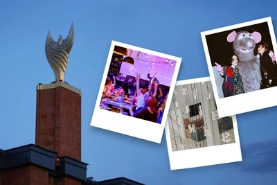 Kazan Weekend Guide: Student Day Parties, Lotto with a Comedian, Cave Temple Tours