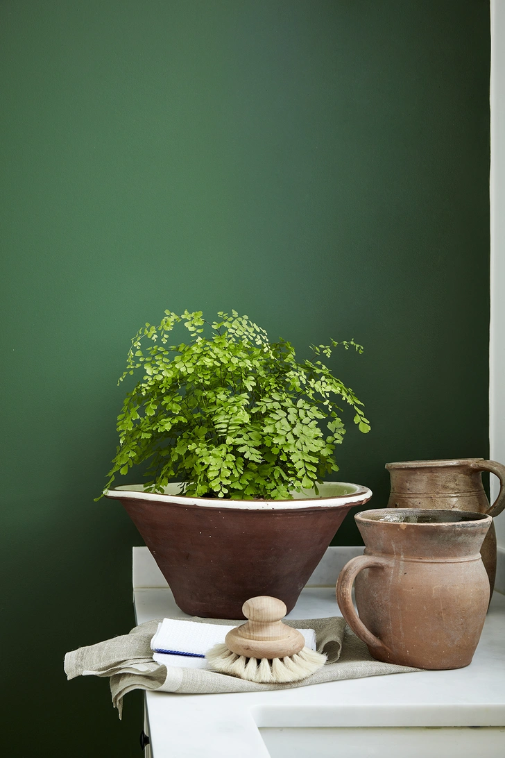 Новая капсульная коллекция Stone от Little Greene