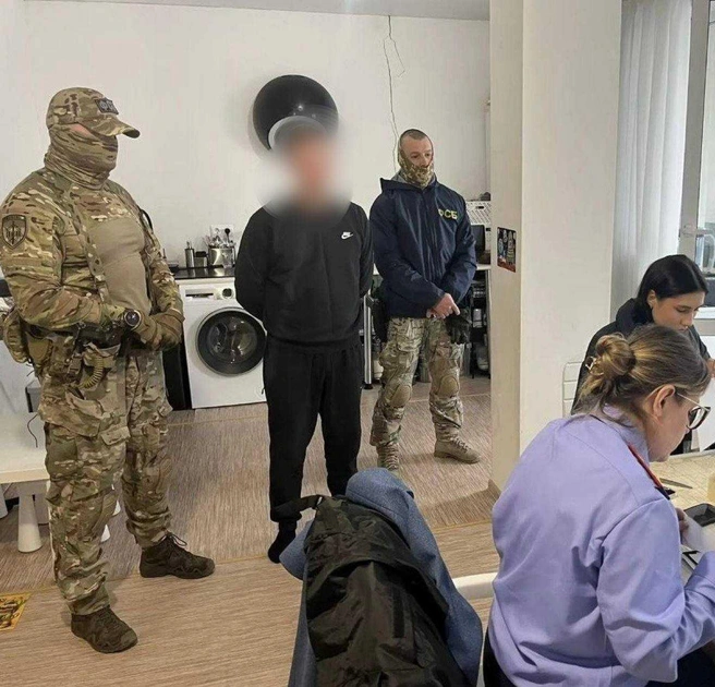 Задержание предпринимателей | Источник: пресс-служба УФСБ России по Курганской области