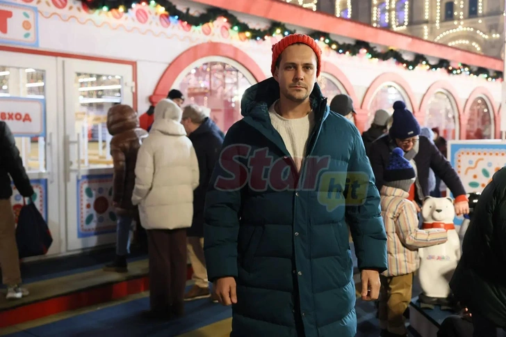 Милош Бикович | www.starhit.ru