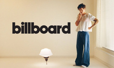 С Гарри Стайлсом и BLACKPINK, но без BTS: Billboard составил список 50 лучших альбомов 2022 года