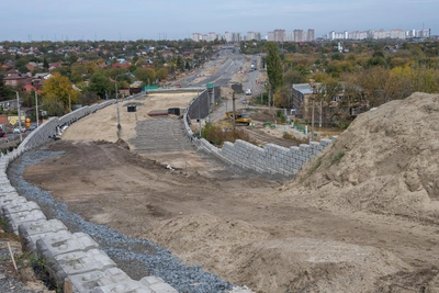 Authorities to Buy Land from Rostov Resident Due to Vavilov Street Reconstruction
