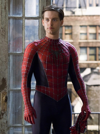 Фото №3 - Сколько Питеров будет в новом фильме про Человека-паука: отвечает Том Холланд!