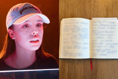 Instasamka Details Being Deceived at Career Start