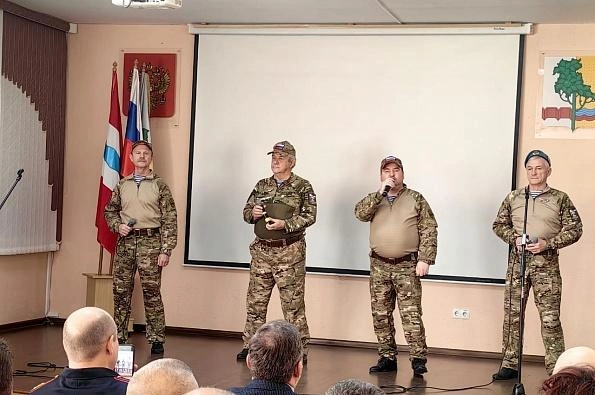 Источник: пресс-служба администрации Омского муниципального района