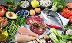 Любимая диета на 7 дней: план, меню, разрешенные продукты