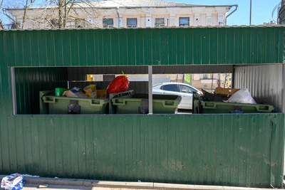 Tolyatti deputies criticize switch to per-person waste payment