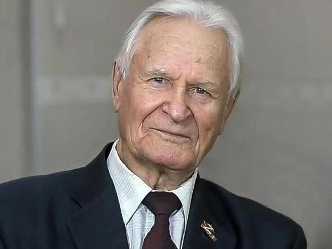 Геннадий Филимонов | Источник: администрация Волжского