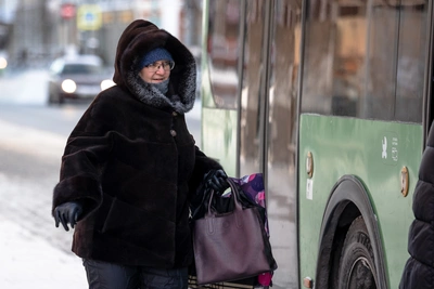 Тюменские власти планируют выделенную полосу на Червишевском тракте