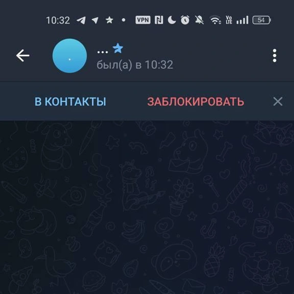 Источник: Екатерина Мизулина / T.me