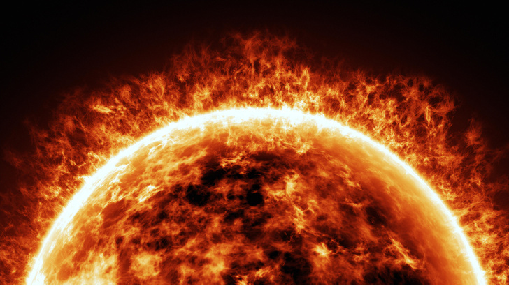 Что раньше: остынет ядро Земли или погаснет Солнце?