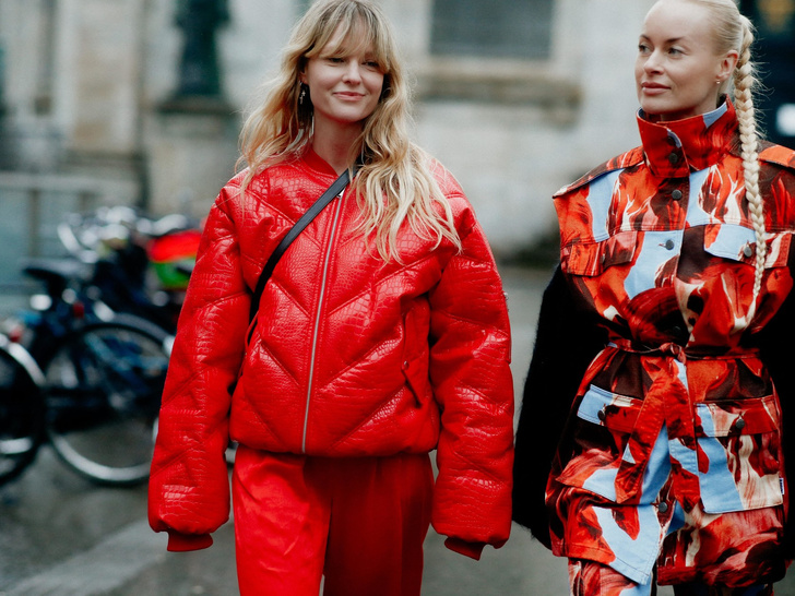 Чем заменить скучные пальто: 7 лучших моделей, которые выглядят моднее и актуальнее