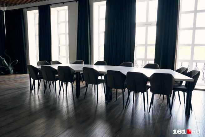 Источник: Артем Марьенко / 161.RU