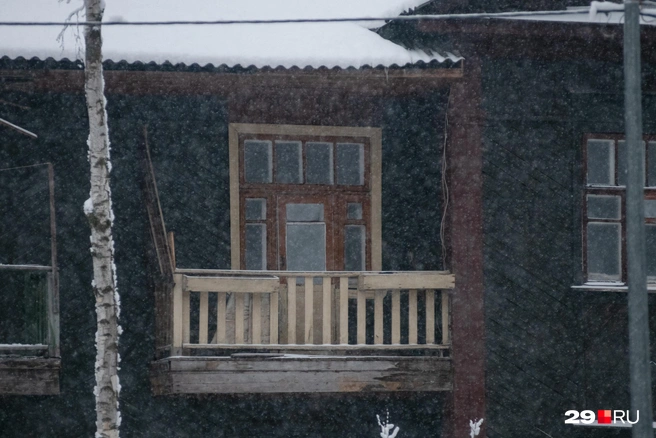 Источник: Иван Митюшёв / 29.RU