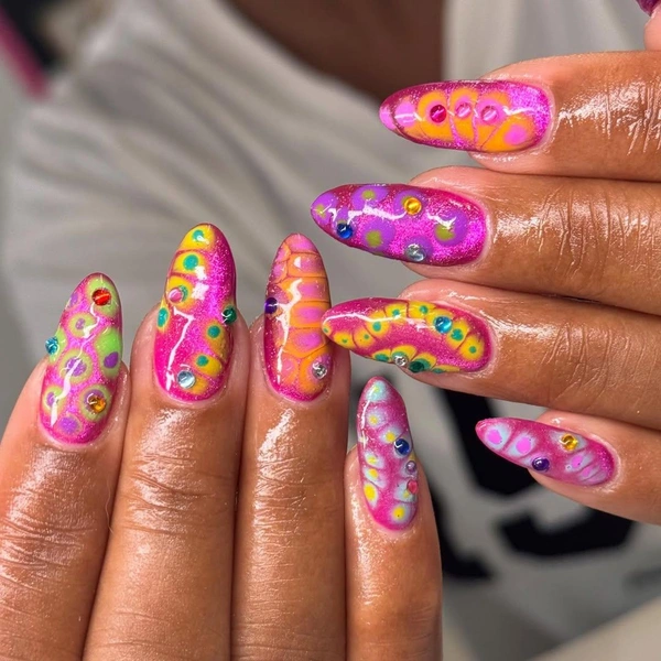 Источник: graceacenails