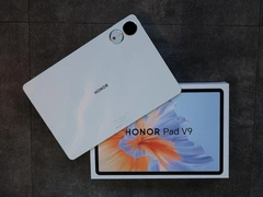 Тест-драйв HONOR Pad V9: AI-помощник для работы и развлечений