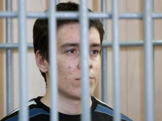 Академовский маньяк Никита Лыткин покончил с собой в колонии