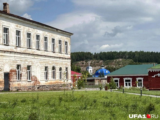 Потенциал города сильно недооценен | Источник: Андрей Бирюков / UFA1.RU