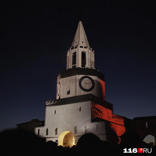Источник: Лина Саитова / 116.RU