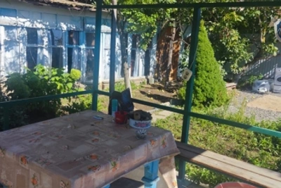 Астраханка подозревается в убийстве
