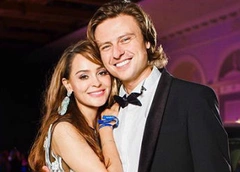 Анна Калашникова запретила Прохору Шаляпину видеть сына
