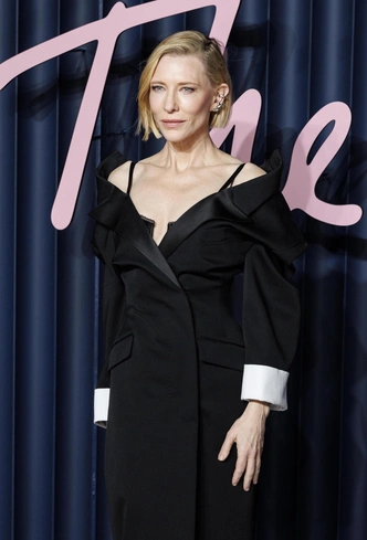 Кейт Бланшетт