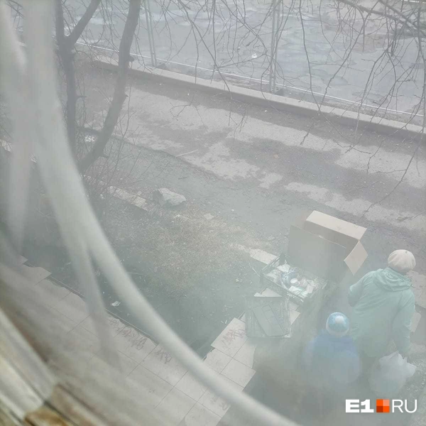 Источник: читатель E1.RU