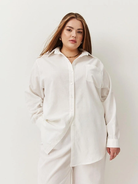 Рубашка 4FormsГде купить: 4forms.ru