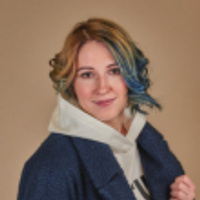 Аватарка Куторга Евангелина Викторовна