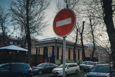 Центр Иркутска перекроют в воскресенье из-за полумарафона
