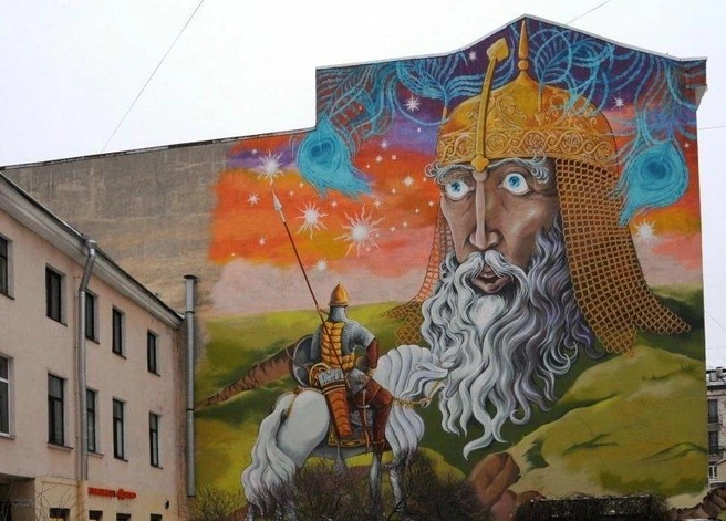 Источник: Хаблин-Даблин, citywalls.ru