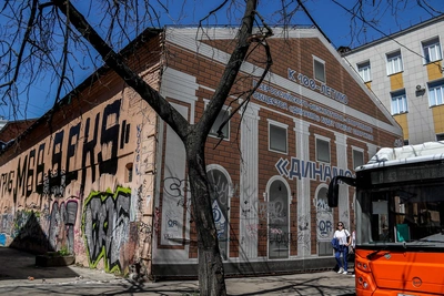 Бывший бассейн «Динамо» в Нижнем станет спортивным клубом