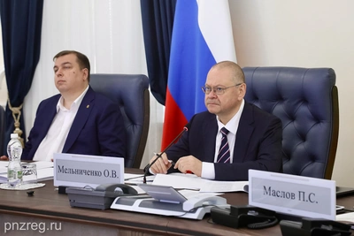 Губернатор потребовал начать подготовку к новому отопсезону